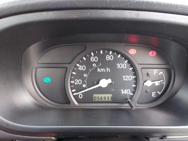 アクティトラック SDX 4WD 5速MT エアコン パワステ(15枚目)