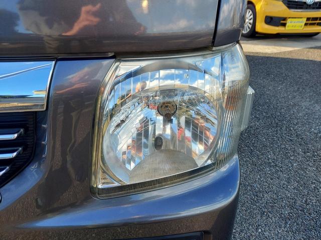 バモス Ｇ　オートマ　エアコン　パワステ　フロントパワーウインド　アルミ　ナビ　タイミングベルト　ウォーターポンプ交換済　地デジテレビ　ＥＴＣ（11枚目）