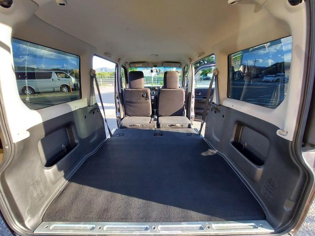 バモス Ｇ　オートマ　エアコン　パワステ　フロントパワーウインド　アルミ　ナビ　タイミングベルト　ウォーターポンプ交換済　地デジテレビ　ＥＴＣ（24枚目）