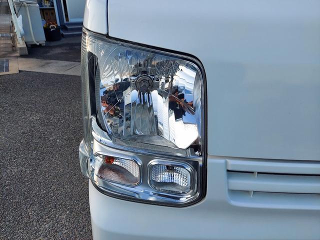 スクラム ＰＣスペシャル　ハイルーフ　オートマ　エアコン　パワステ　フロントパワーウインドー　ドライブレコーダー　ＥＴＣ　禁煙車　記録簿　エマージェンシーブレーキサポート　横滑り防止装置　車線逸脱抑制機能（10枚目）