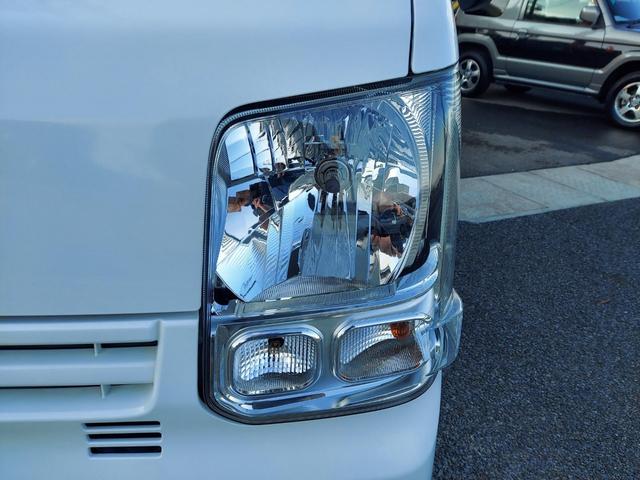 スクラム ＰＣスペシャル　ハイルーフ　オートマ　エアコン　パワステ　フロントパワーウインドー　ドライブレコーダー　ＥＴＣ　禁煙車　記録簿　エマージェンシーブレーキサポート　横滑り防止装置　車線逸脱抑制機能（11枚目）