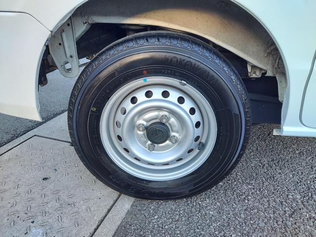 スクラム ＰＣスペシャル　ハイルーフ　オートマ　エアコン　パワステ　フロントパワーウインドー　ドライブレコーダー　ＥＴＣ　禁煙車　記録簿　エマージェンシーブレーキサポート　横滑り防止装置　車線逸脱抑制機能（13枚目）