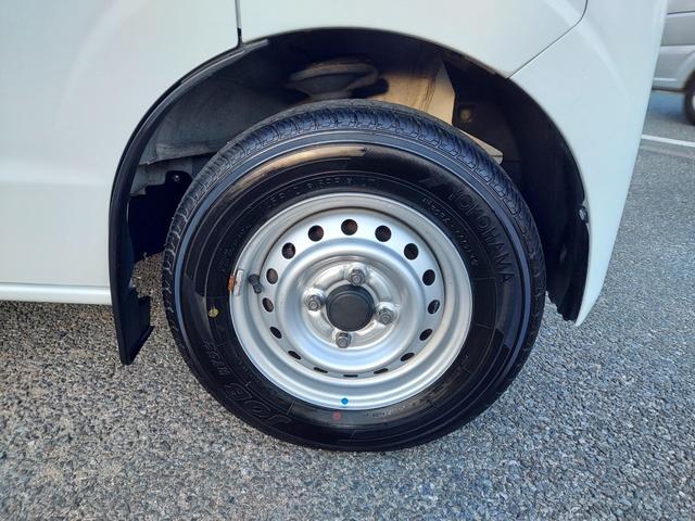 スクラム ＰＣスペシャル　ハイルーフ　オートマ　エアコン　パワステ　フロントパワーウインドー　ドライブレコーダー　ＥＴＣ　禁煙車　記録簿　エマージェンシーブレーキサポート　横滑り防止装置　車線逸脱抑制機能（14枚目）