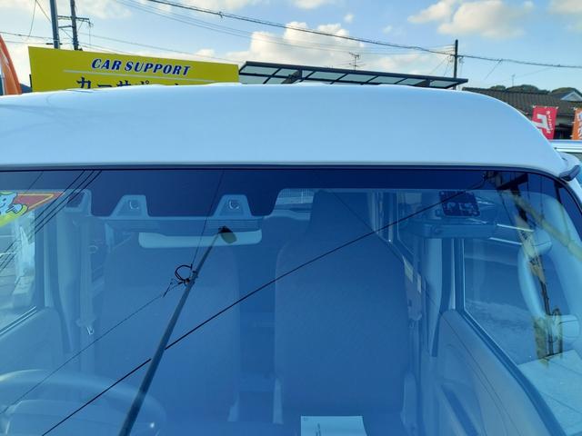 スクラム ＰＣスペシャル　ハイルーフ　オートマ　エアコン　パワステ　フロントパワーウインドー　ドライブレコーダー　ＥＴＣ　禁煙車　記録簿　エマージェンシーブレーキサポート　横滑り防止装置　車線逸脱抑制機能（20枚目）