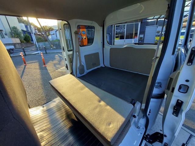 スクラム ＰＣスペシャル　ハイルーフ　オートマ　エアコン　パワステ　フロントパワーウインドー　ドライブレコーダー　ＥＴＣ　禁煙車　記録簿　エマージェンシーブレーキサポート　横滑り防止装置　車線逸脱抑制機能（24枚目）