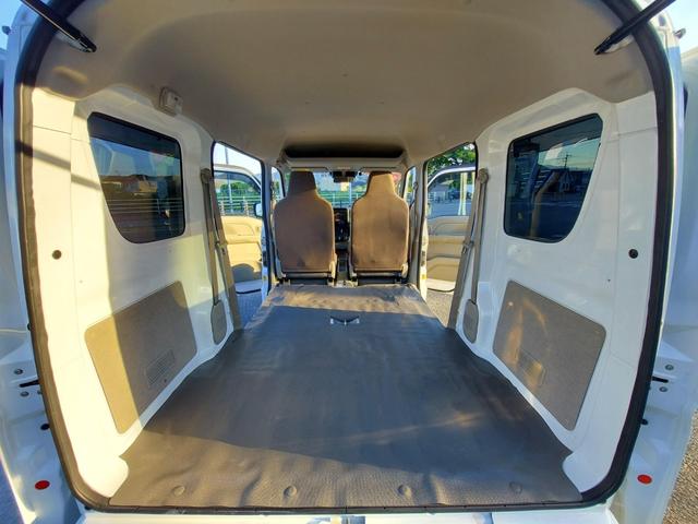 スクラム ＰＣスペシャル　ハイルーフ　オートマ　エアコン　パワステ　フロントパワーウインドー　ドライブレコーダー　ＥＴＣ　禁煙車　記録簿　エマージェンシーブレーキサポート　横滑り防止装置　車線逸脱抑制機能（25枚目）