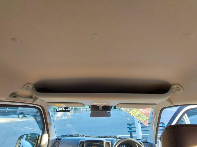 スクラム ＰＣスペシャル　ハイルーフ　オートマ　エアコン　パワステ　フロントパワーウインドー　ドライブレコーダー　ＥＴＣ　禁煙車　記録簿　エマージェンシーブレーキサポート　横滑り防止装置　車線逸脱抑制機能（26枚目）