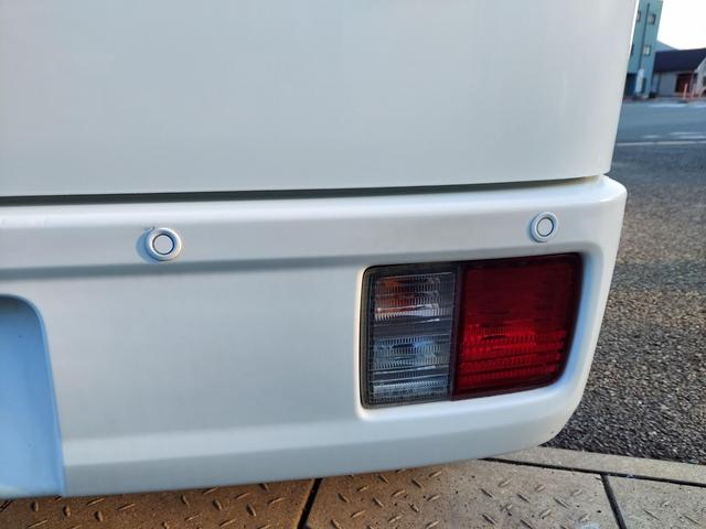 スクラム ＰＣスペシャル　ハイルーフ　オートマ　エアコン　パワステ　フロントパワーウインドー　ドライブレコーダー　ＥＴＣ　禁煙車　記録簿　エマージェンシーブレーキサポート　横滑り防止装置　車線逸脱抑制機能（27枚目）