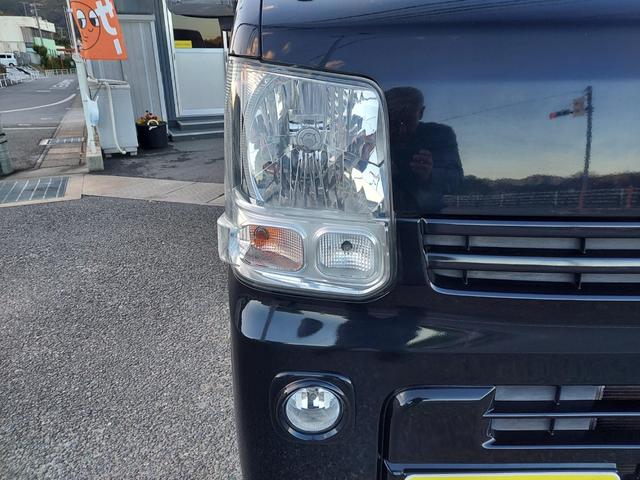 NV100クリッパーバン GX ハイルーフ 5AGS車 オートマ フル装備 ナビ バックカメラ ETC 禁煙車 電動格納ミラー セパレートシート レーダーブレーキサポート VDS フォグランプ(10枚目)