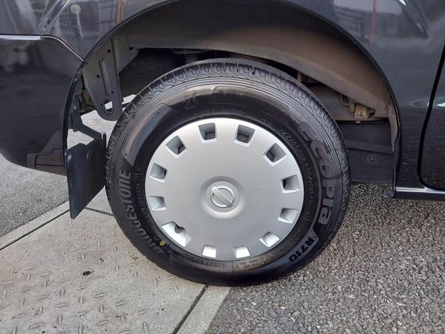 NV100クリッパーバン GX ハイルーフ 5AGS車 オートマ フル装備 ナビ バックカメラ ETC 禁煙車 電動格納ミラー セパレートシート レーダーブレーキサポート VDS フォグランプ(13枚目)