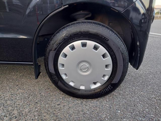 NV100クリッパーバン GX ハイルーフ 5AGS車 オートマ フル装備 ナビ バックカメラ ETC 禁煙車 電動格納ミラー セパレートシート レーダーブレーキサポート VDS フォグランプ(14枚目)