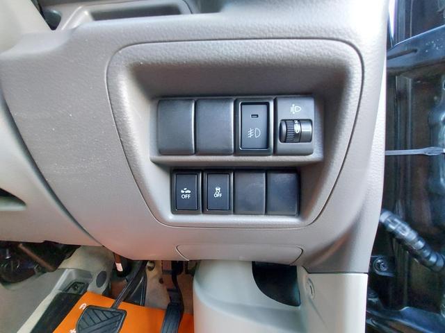 NV100クリッパーバン GX ハイルーフ 5AGS車 オートマ フル装備 ナビ バックカメラ ETC 禁煙車 電動格納ミラー セパレートシート レーダーブレーキサポート VDS フォグランプ(17枚目)