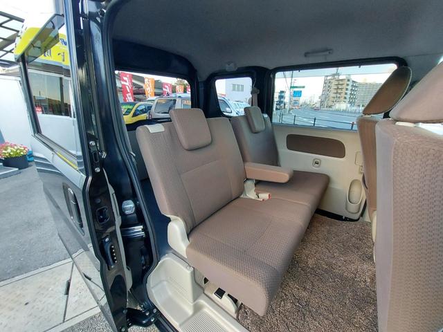 NV100クリッパーバン GX ハイルーフ 5AGS車 オートマ フル装備 ナビ バックカメラ ETC 禁煙車 電動格納ミラー セパレートシート レーダーブレーキサポート VDS フォグランプ(26枚目)