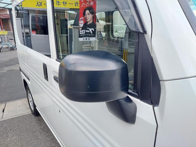 Ｎ－ＶＡＮ Ｇ・ホンダセンシング　オートマ　エアコン　パワステ　フロントパワーウィンドウ　ナビ　バックカメラ　ＥＴＣ（12枚目）