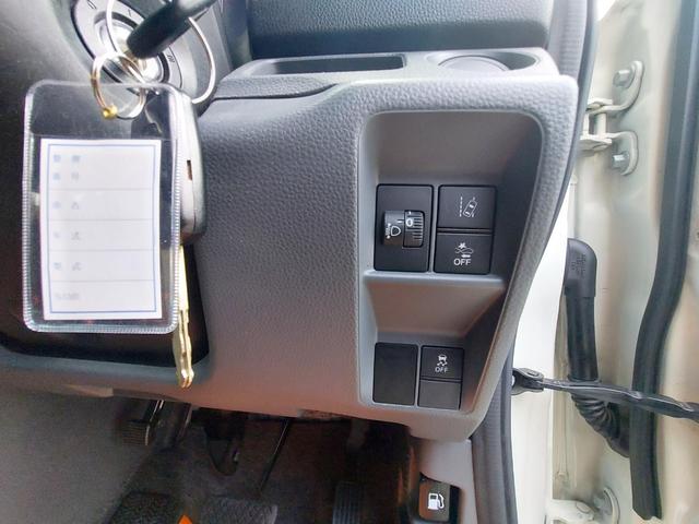 Ｎ－ＶＡＮ Ｇ・ホンダセンシング　オートマ　エアコン　パワステ　フロントパワーウィンドウ　ナビ　バックカメラ　ＥＴＣ（18枚目）