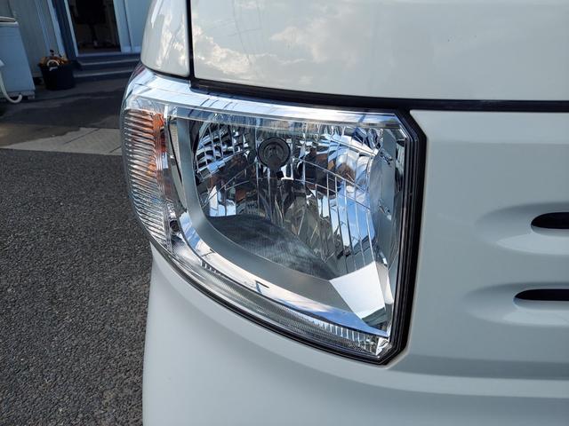 N-VAN G・ホンダセンシング オートマ エアコン パワステ フロントパワーウインドウ ナビ バックカメラ ETC 禁煙車 記録簿(10枚目)