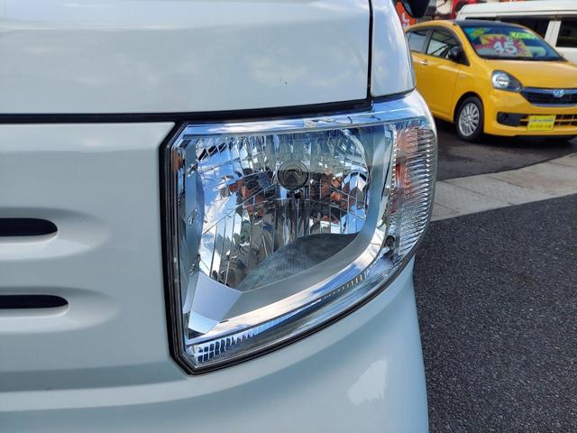 N-VAN G・ホンダセンシング オートマ エアコン パワステ フロントパワーウインドウ ナビ バックカメラ ETC 禁煙車 記録簿(11枚目)
