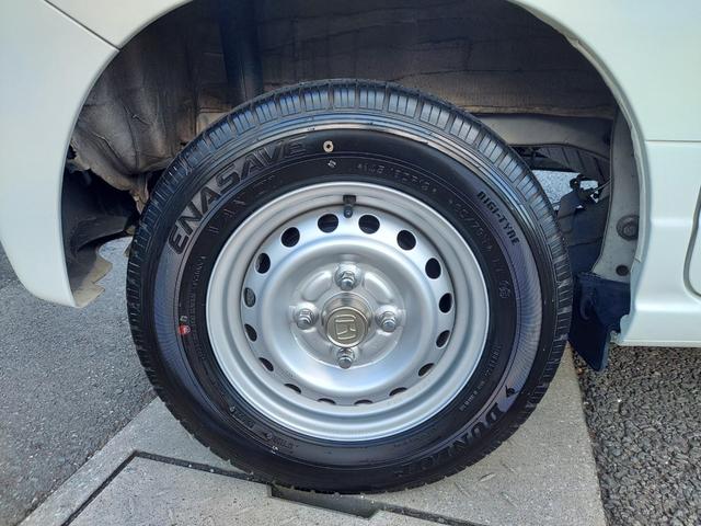 N-VAN G・ホンダセンシング オートマ エアコン パワステ フロントパワーウインドウ ナビ バックカメラ ETC 禁煙車 記録簿(13枚目)