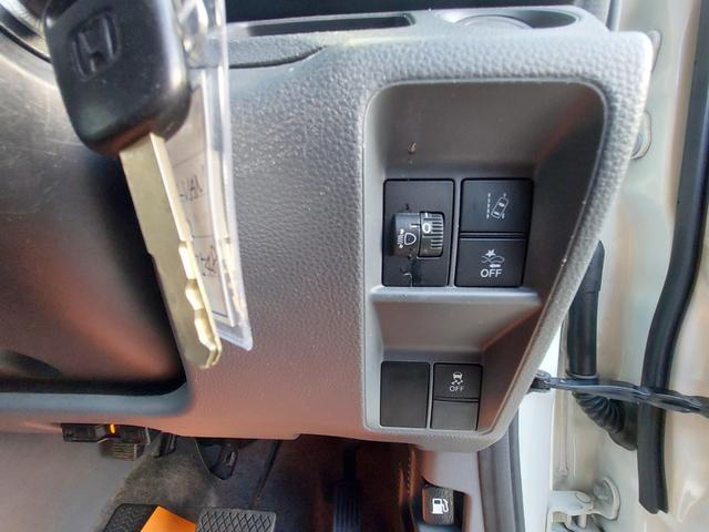 N-VAN G・ホンダセンシング オートマ エアコン パワステ フロントパワーウインドウ ナビ バックカメラ ETC 禁煙車 記録簿(18枚目)