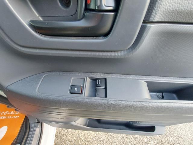 N-VAN G・ホンダセンシング オートマ エアコン パワステ フロントパワーウインドウ ナビ バックカメラ ETC 禁煙車 記録簿(20枚目)