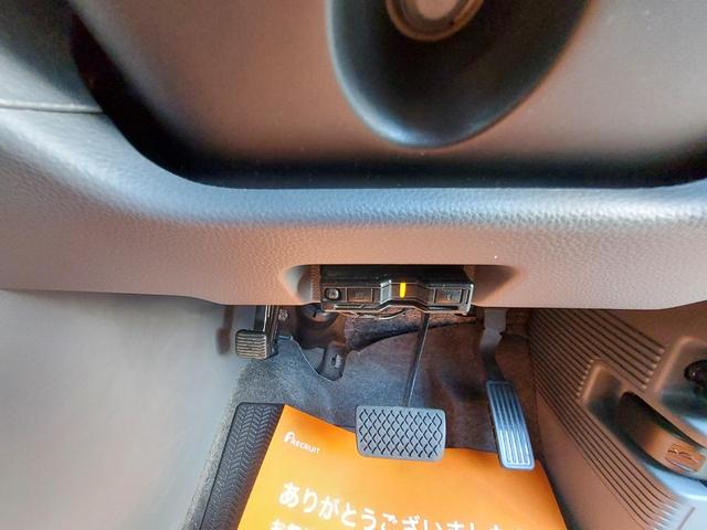 N-VAN G・ホンダセンシング オートマ エアコン パワステ フロントパワーウインドウ ナビ バックカメラ ETC 禁煙車 記録簿(21枚目)