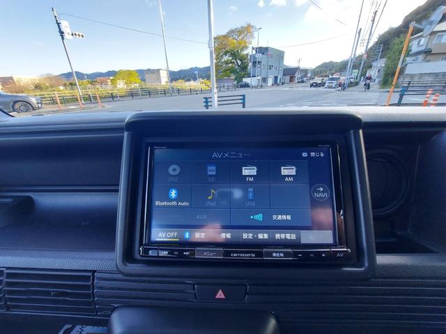 N-VAN G・ホンダセンシング オートマ エアコン パワステ フロントパワーウインドウ ナビ バックカメラ ETC 禁煙車 記録簿(24枚目)