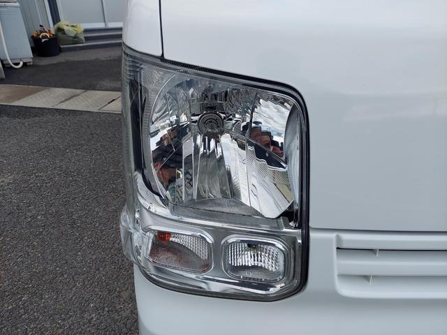 エブリイ PAリミテッド ハイルーフ 5AGS車 オートマ エアコン パワステ 2nd発信 記録簿 禁煙車 ETC キーレス(10枚目)