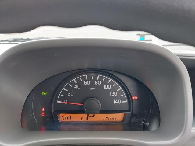 エブリイ PAリミテッド ハイルーフ 5AGS車 オートマ エアコン パワステ 2nd発信 記録簿 禁煙車 ETC キーレス(15枚目)