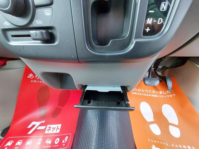 エブリイ PAリミテッド ハイルーフ 5AGS車 オートマ エアコン パワステ 2nd発信 記録簿 禁煙車 ETC キーレス(17枚目)