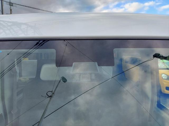 エブリイ PAリミテッド ハイルーフ 5AGS車 オートマ エアコン パワステ 2nd発信 記録簿 禁煙車 ETC キーレス(23枚目)