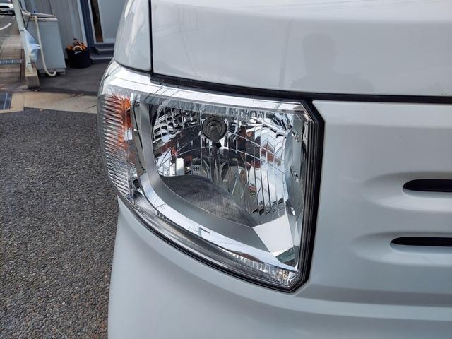 Ｎ－ＶＡＮ Ｇ・ホンダセンシング　オートマ　エアコン　フロントパワーウインドー　ナビ　バックカメラ　ＥＴＣ　禁煙車　記録簿（10枚目）