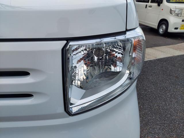 Ｎ－ＶＡＮ Ｇ・ホンダセンシング　オートマ　エアコン　フロントパワーウインドー　ナビ　バックカメラ　ＥＴＣ　禁煙車　記録簿（11枚目）
