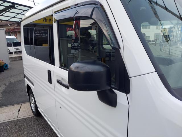 Ｎ－ＶＡＮ Ｇ・ホンダセンシング　オートマ　エアコン　フロントパワーウインドー　ナビ　バックカメラ　ＥＴＣ　禁煙車　記録簿（12枚目）