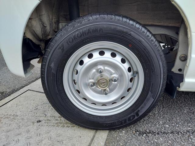 Ｎ－ＶＡＮ Ｇ・ホンダセンシング　オートマ　エアコン　フロントパワーウインドー　ナビ　バックカメラ　ＥＴＣ　禁煙車　記録簿（13枚目）