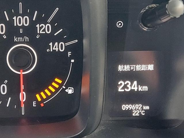 Ｎ－ＶＡＮ Ｇ・ホンダセンシング　オートマ　エアコン　フロントパワーウインドー　ナビ　バックカメラ　ＥＴＣ　禁煙車　記録簿（16枚目）