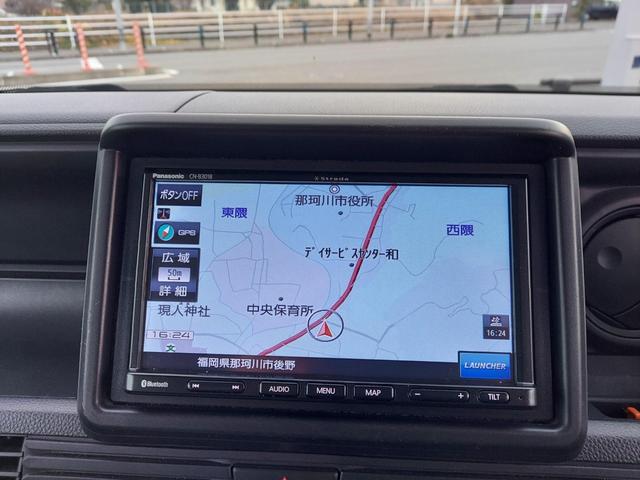 Ｎ－ＶＡＮ Ｇ・ホンダセンシング　オートマ　エアコン　フロントパワーウインドー　ナビ　バックカメラ　ＥＴＣ　禁煙車　記録簿（20枚目）