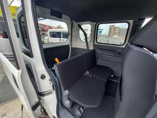 Ｎ－ＶＡＮ Ｇ・ホンダセンシング　オートマ　エアコン　フロントパワーウインドー　ナビ　バックカメラ　ＥＴＣ　禁煙車　記録簿（24枚目）