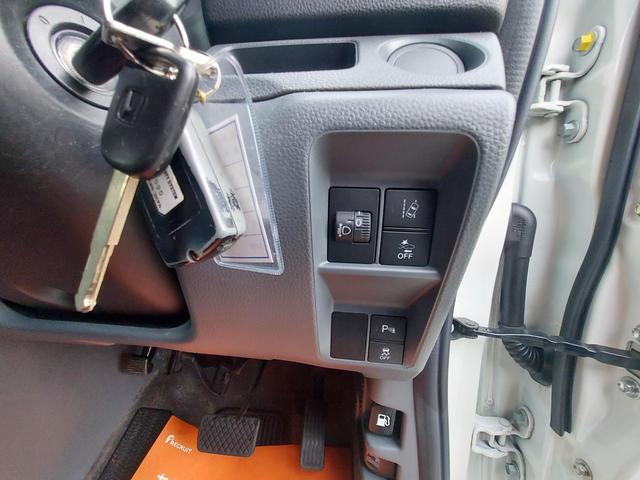 Ｎ－ＶＡＮ Ｇ・ホンダセンシング　オートマ　エアコン　フロントパワーウインドー　ナビ　バックカメラ　ＥＴＣ　禁煙車　記録簿（28枚目）