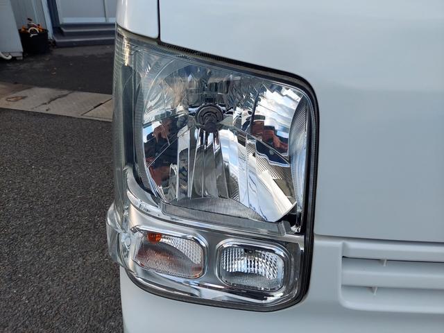 エブリイ ＰＣ　ＰＣ　ハイルーフ　４ＷＤ　オートマ　エアコン　フロントパワーウインドウ　記録簿　ＥＴＣ（10枚目）