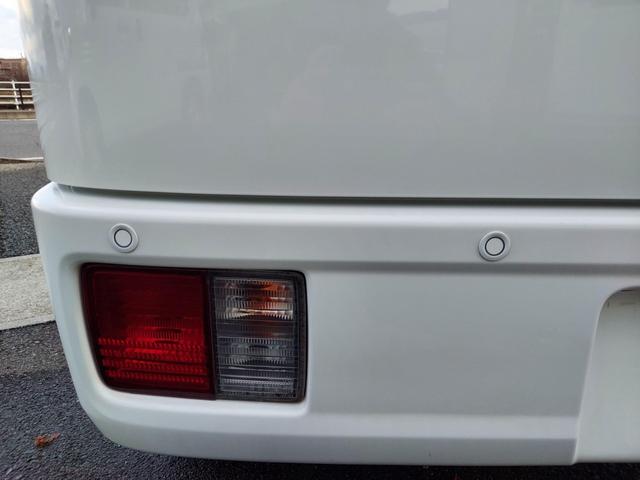 エブリイ ＰＣ　ＰＣ　ハイルーフ　４ＷＤ　オートマ　エアコン　フロントパワーウインドウ　記録簿　ＥＴＣ（25枚目）