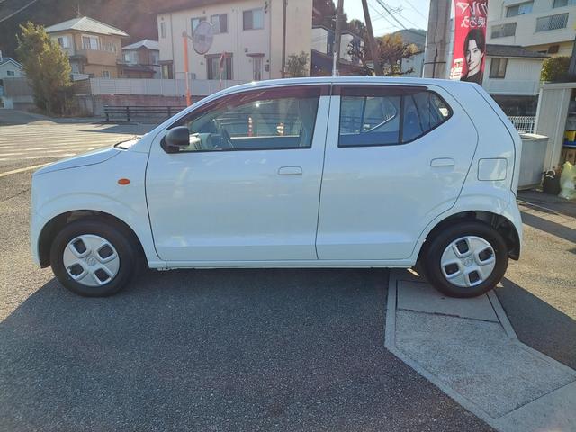 キャロル GL オートマ フル装備 ナビ ETC 禁煙車 記録簿 キーレス レーダーブレーキサポート(4枚目)