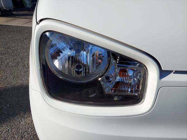 キャロル GL オートマ フル装備 ナビ ETC 禁煙車 記録簿 キーレス レーダーブレーキサポート(10枚目)