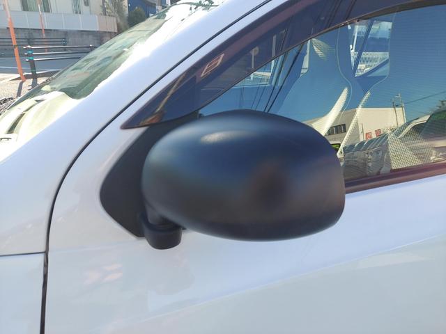 キャロル GL オートマ フル装備 ナビ ETC 禁煙車 記録簿 キーレス レーダーブレーキサポート(12枚目)