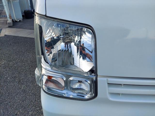 ＮＶ１００クリッパーバン ＤＸ　ＧＬパッケージ　セーフティパッケージ　ハイルーフ　オートマ　エアコン　パワステ　フロントパワーウインドー　ナビ　バックカメラ　ＥＴＣ　ドライブレコーダー（9枚目）