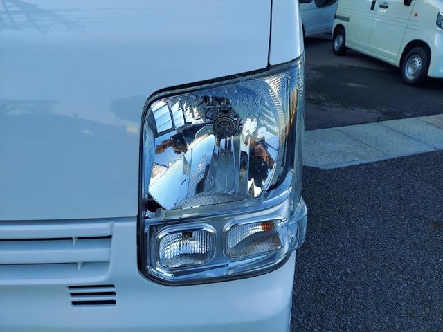 ＮＶ１００クリッパーバン ＤＸ　ＧＬパッケージ　セーフティパッケージ　ハイルーフ　オートマ　エアコン　パワステ　フロントパワーウインドー　ナビ　バックカメラ　ＥＴＣ　ドライブレコーダー（10枚目）