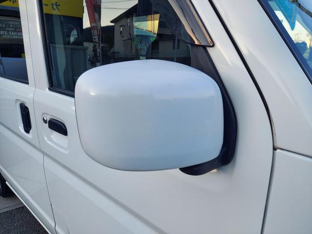 ＮＶ１００クリッパーバン ＤＸ　ＧＬパッケージ　セーフティパッケージ　ハイルーフ　オートマ　エアコン　パワステ　フロントパワーウインドー　ナビ　バックカメラ　ＥＴＣ　ドライブレコーダー（12枚目）