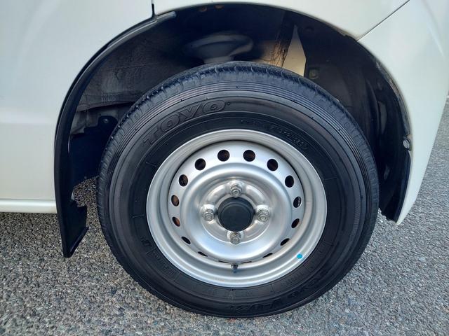 ＮＶ１００クリッパーバン ＤＸ　ＧＬパッケージ　セーフティパッケージ　ハイルーフ　オートマ　エアコン　パワステ　フロントパワーウインドー　ナビ　バックカメラ　ＥＴＣ　ドライブレコーダー（14枚目）