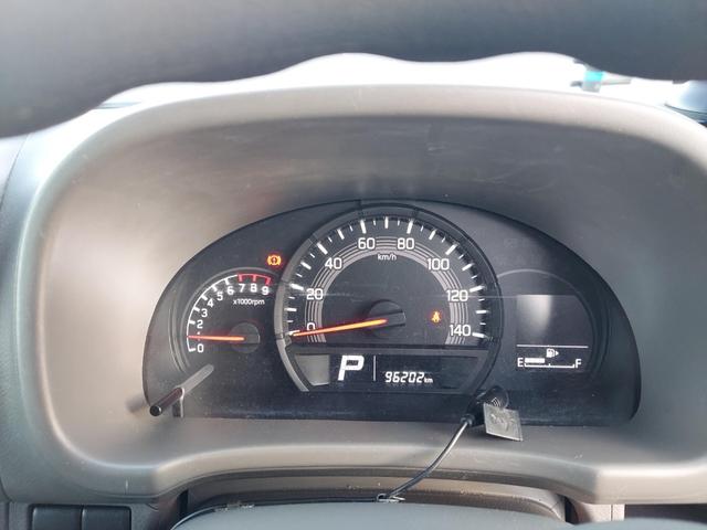 ＮＶ１００クリッパーバン ＤＸ　ＧＬパッケージ　セーフティパッケージ　ハイルーフ　オートマ　エアコン　パワステ　フロントパワーウインドー　ナビ　バックカメラ　ＥＴＣ　ドライブレコーダー（16枚目）