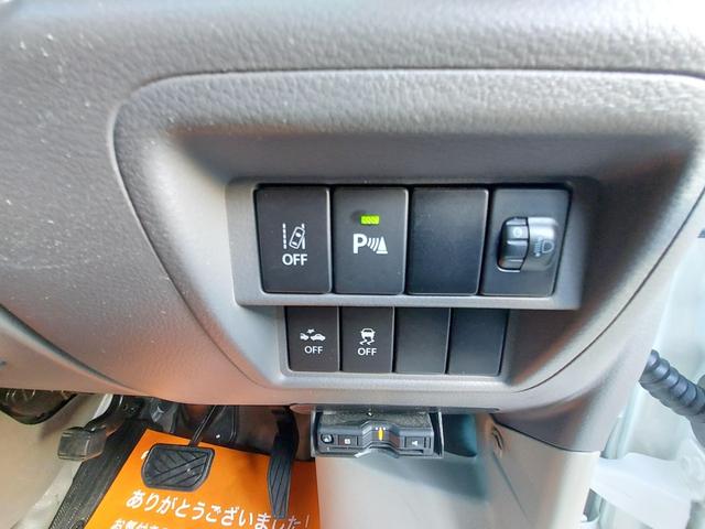 ＮＶ１００クリッパーバン ＤＸ　ＧＬパッケージ　セーフティパッケージ　ハイルーフ　オートマ　エアコン　パワステ　フロントパワーウインドー　ナビ　バックカメラ　ＥＴＣ　ドライブレコーダー（17枚目）