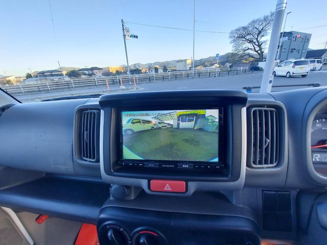 ＮＶ１００クリッパーバン ＤＸ　ＧＬパッケージ　セーフティパッケージ　ハイルーフ　オートマ　エアコン　パワステ　フロントパワーウインドー　ナビ　バックカメラ　ＥＴＣ　ドライブレコーダー（21枚目）